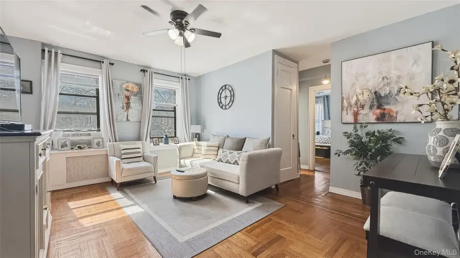 185 Marine Avenue #2C, Brooklyn, NY 11209 - #2