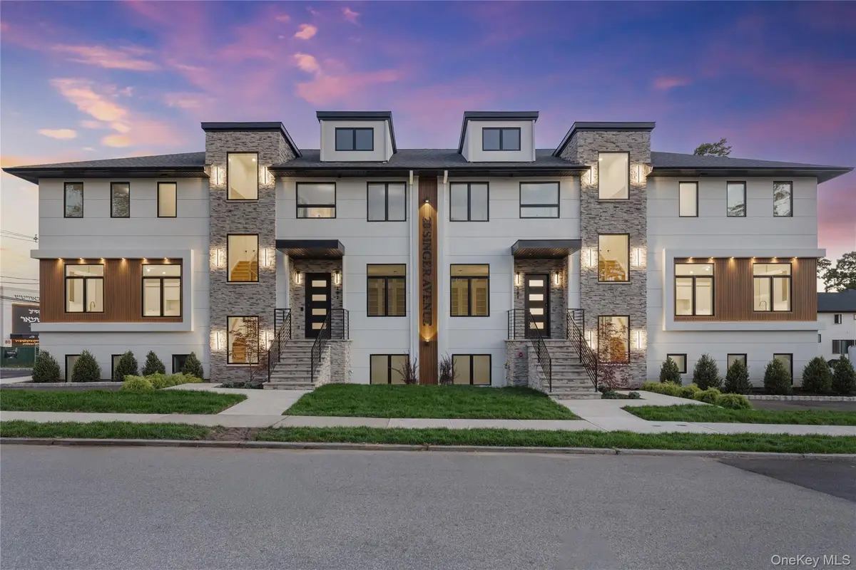 20 Singer Avenue #202, Spring Valley, NY 10977 - #1