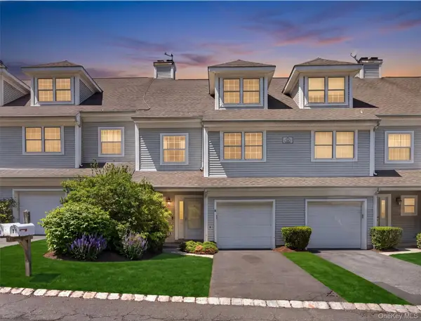 71 Crystal Hill Drive, Pomona, NY 10970