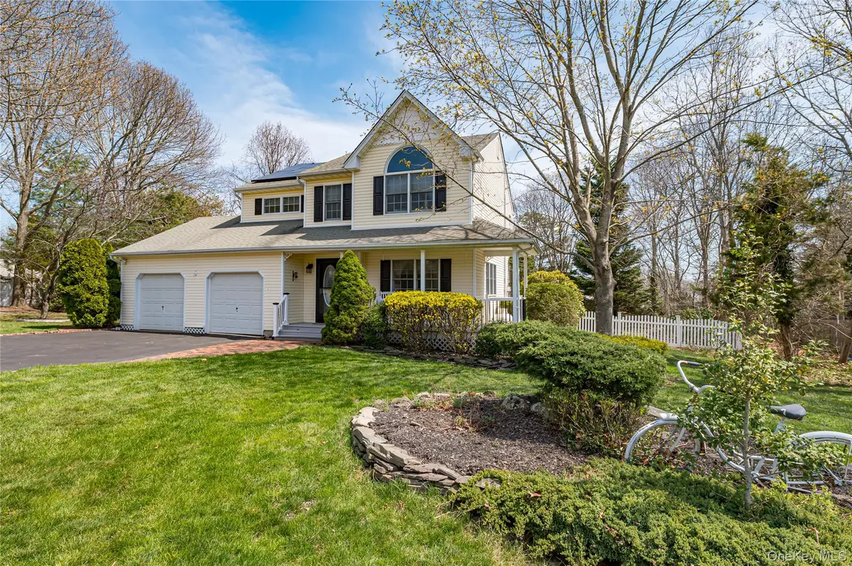 209 Fairway Drive, Wading River, NY 11792 - #1