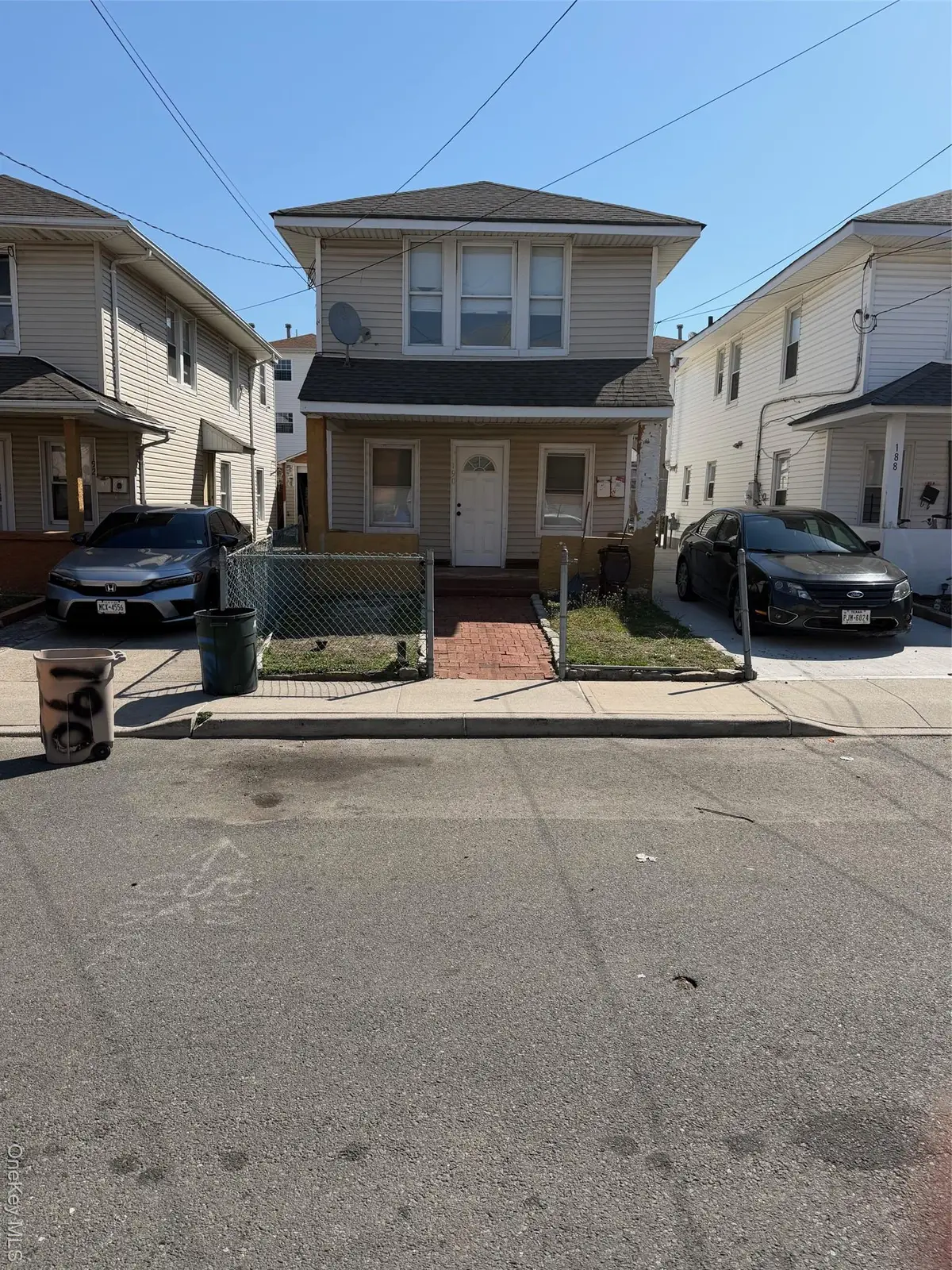 190 Beach 27th Street, Far Rockaway, NY 11691 - #1