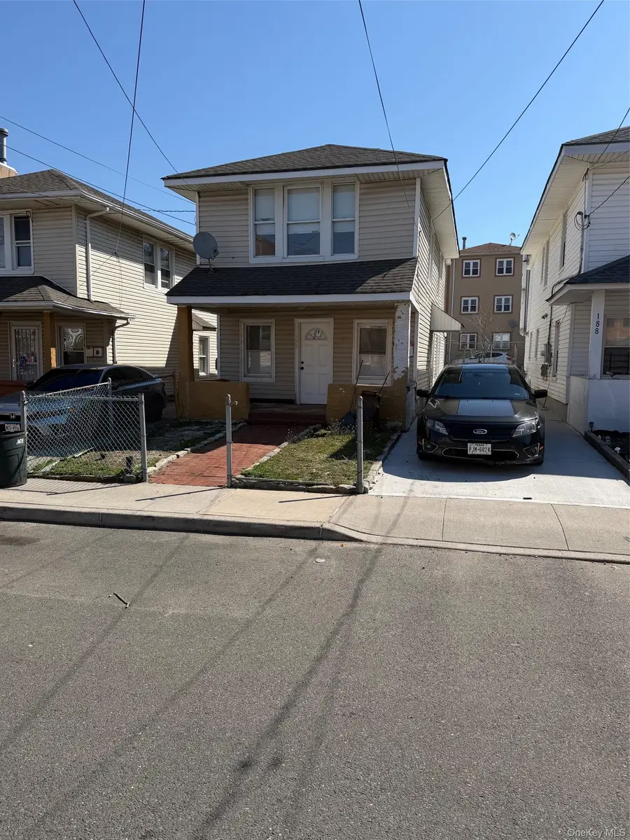 190 Beach 27th Street, Far Rockaway, NY 11691 - #2