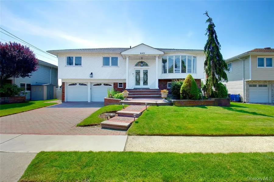 443 Hungry Harbor Road, North Woodmere, NY 11581 - #2