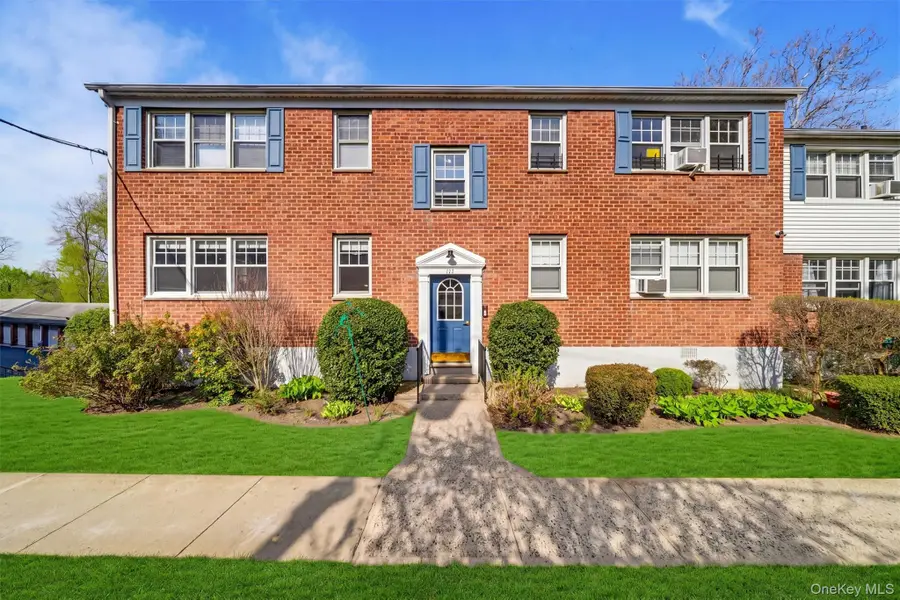 121 Columbus Avenue #1B, West Harrison, NY 10604 - #3