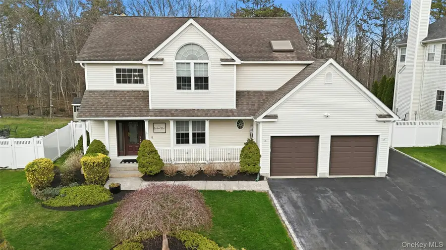 57 Beechwood Drive, Manorville, NY 11949 - #2