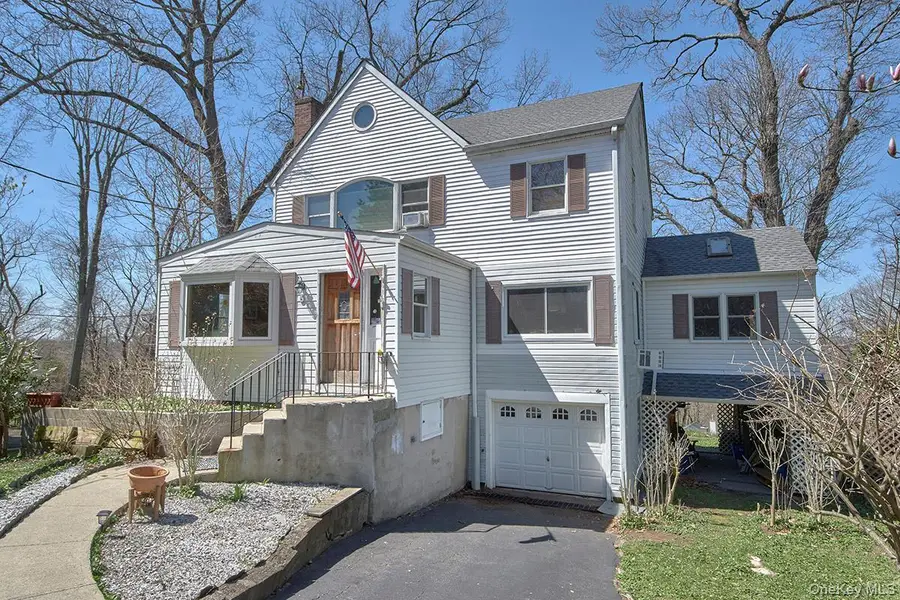 5 Stafford Place, White Plains, NY 10604 - #2