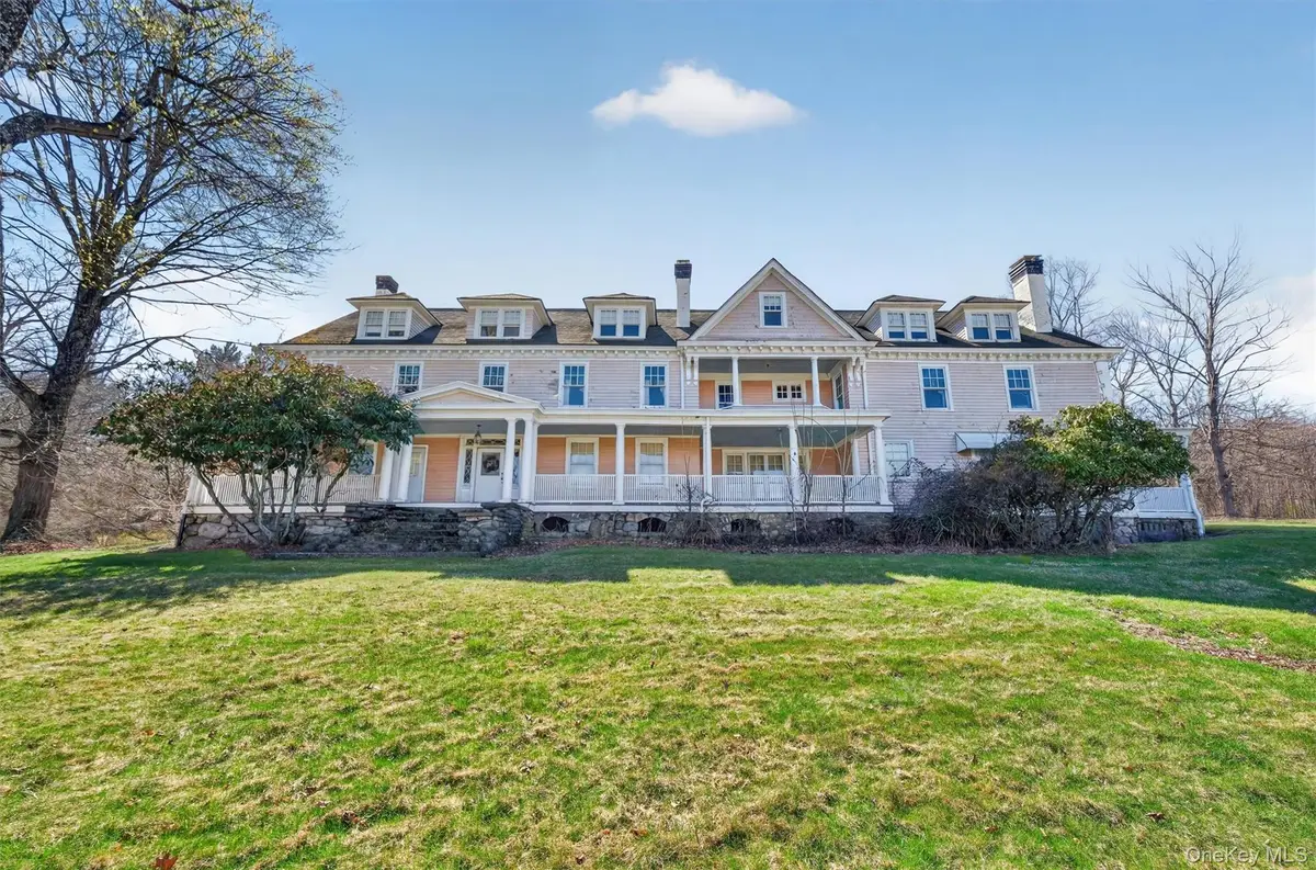 415 State Route 32, Highland Mills, NY 10930 - #1