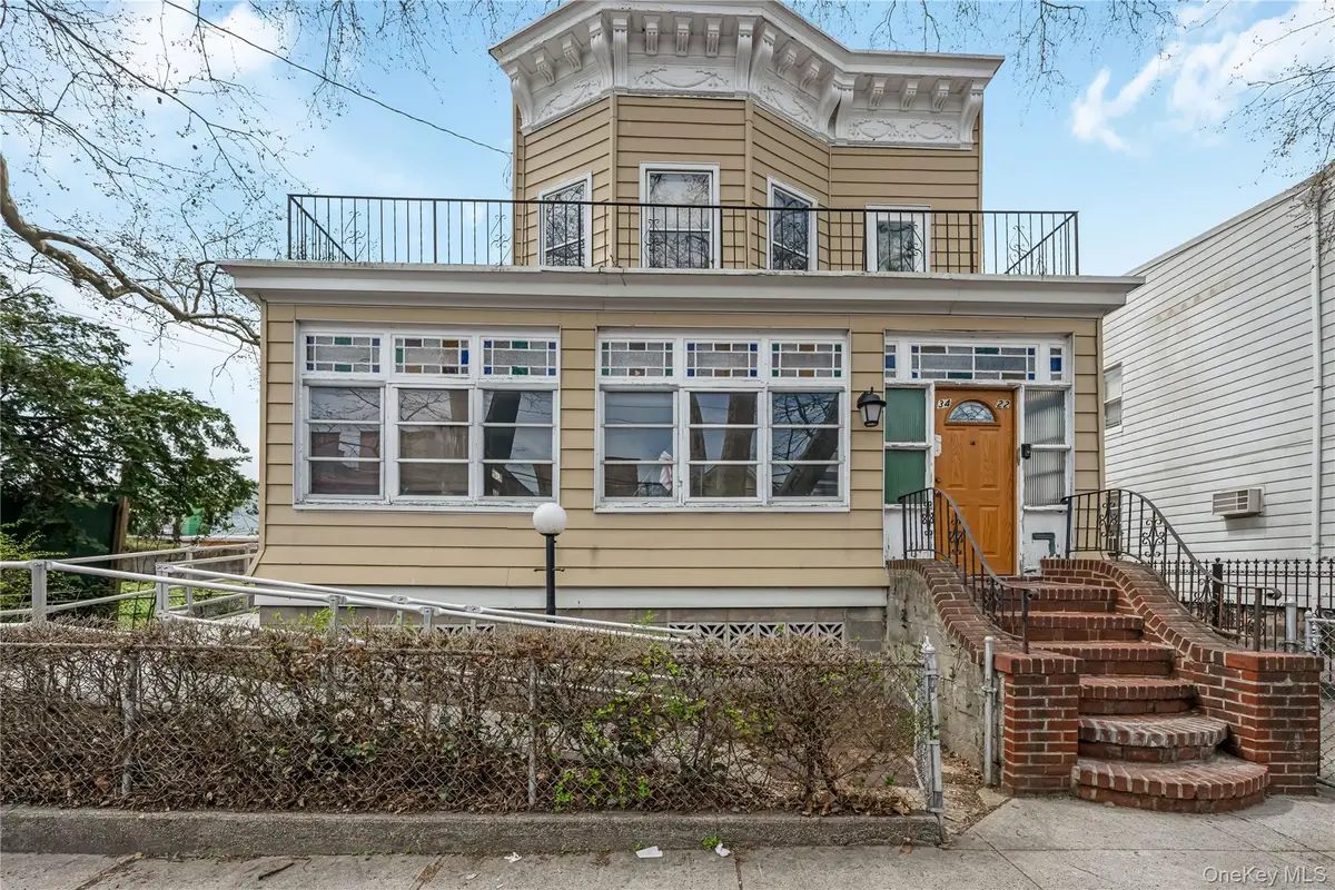 34-22 98th Street, Corona, NY 11368 - #1