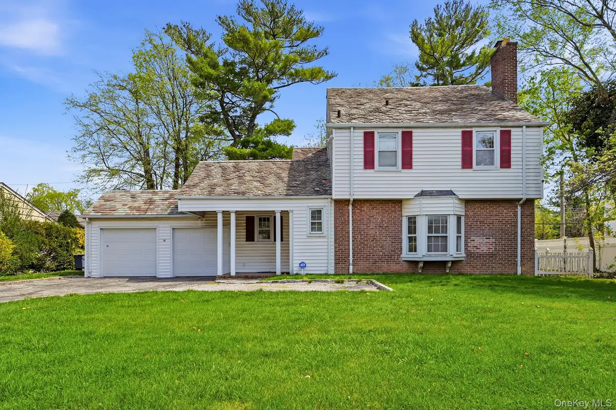 91 Port Washington Boulevard, Roslyn, NY 11576 - #1