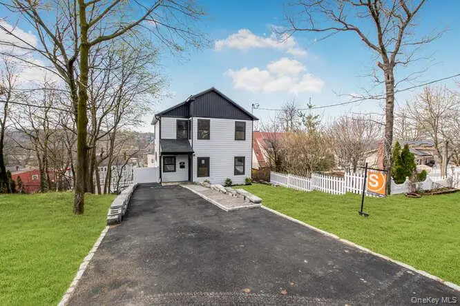 91 Ridgeview Avenue, Yonkers, NY 10710 - #2