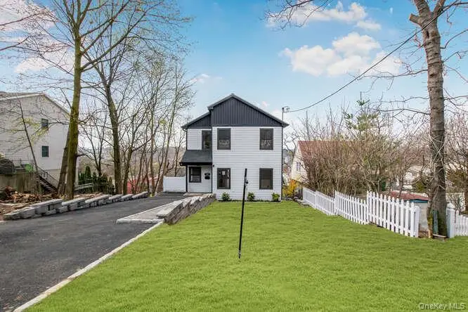 91 Ridgeview Avenue, Yonkers, NY 10710 - #3