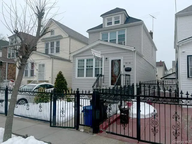 9030 Vanderveer Street, Queens Village, NY 11428 - #2