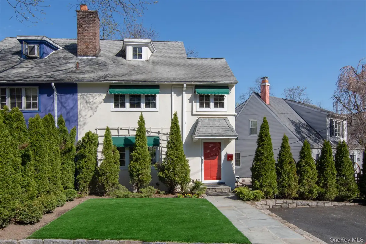 73 Kensington Road, Bronxville, NY 10708 - #1