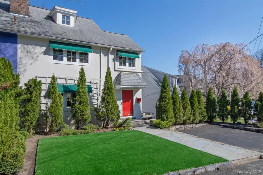 73 Kensington Road, Bronxville, NY 10708 - #2