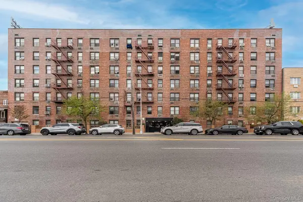 2922 Nostrand Avenue #4A, Brooklyn, NY 11229