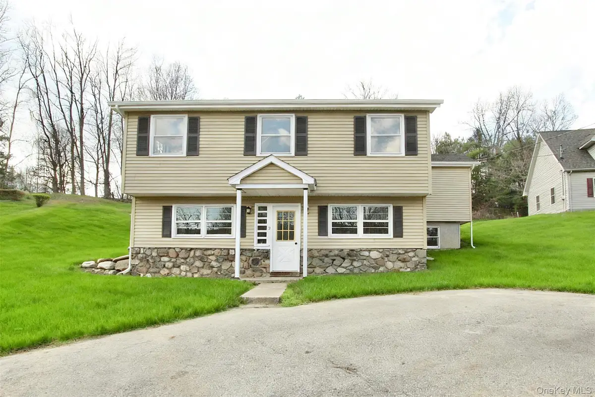 12 Clove Road, Salisbury Mills, NY 12577 - #1