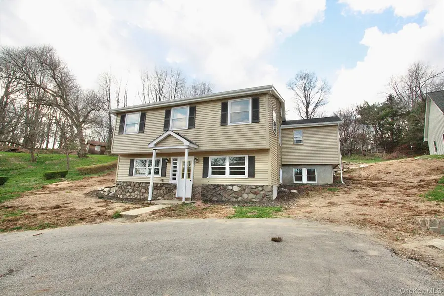 12 Clove Road, Salisbury Mills, NY 12577 - #2