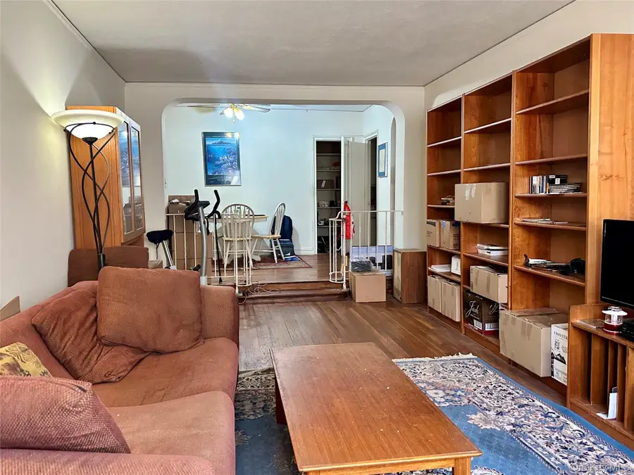 111-50 75th Road #1A, Forest Hills, NY 11375 - #3