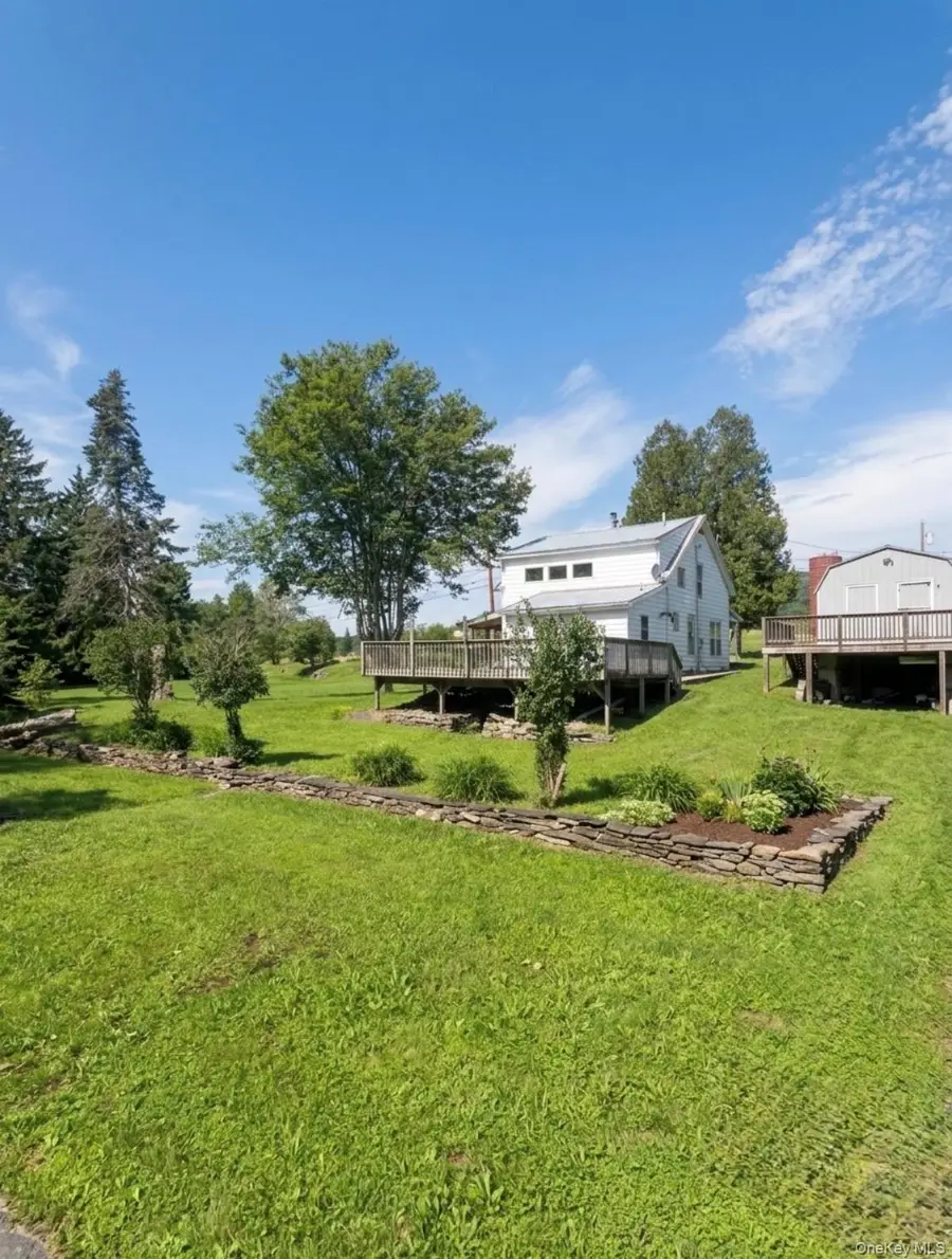 542 Mitchell Hollow Road, Windham, NY 12496 - #3