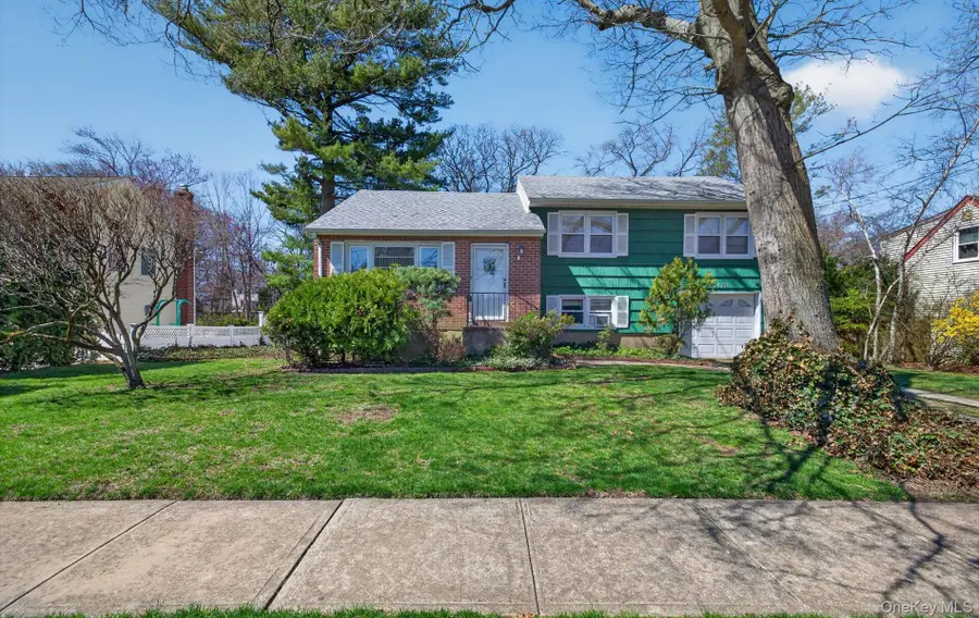 1478 Dewey Avenue, North Bellmore, NY 11710 - #2