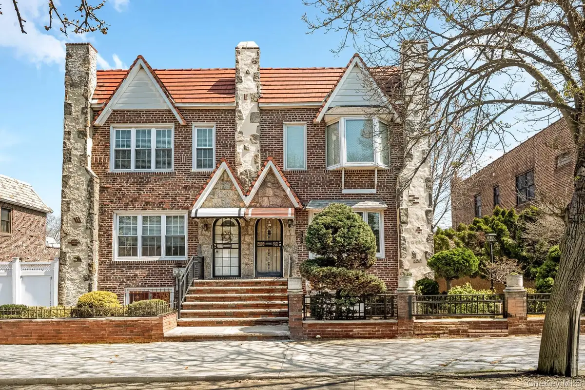 64-39 83rd Street, Middle Village, NY 11379 - #1