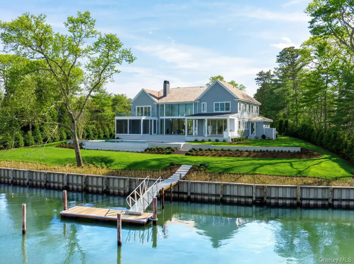 15 Old Point Road, Quogue, NY 11959 - #1