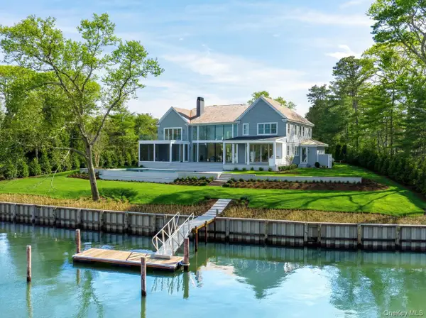 15 Old Point Road, Quogue, NY 11959