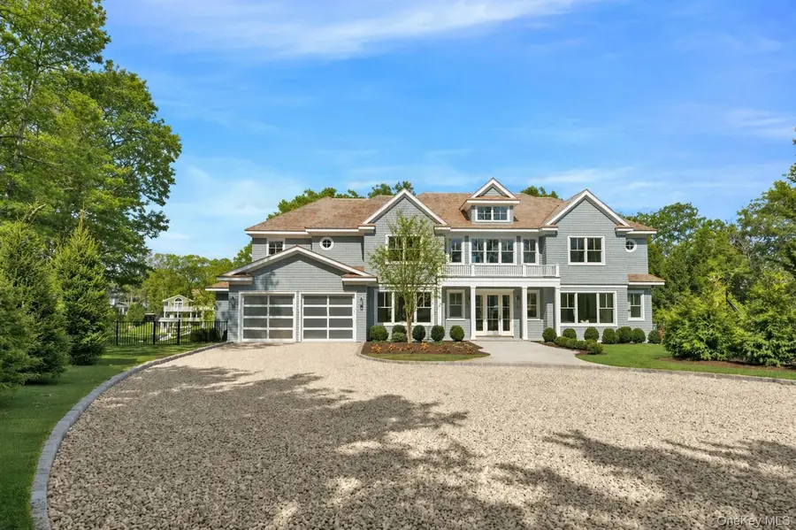 15 Old Point Road, Quogue, NY 11959 - #2