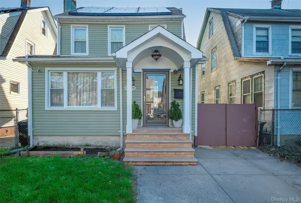 112-28 200 Street, Saint Albans, NY 11412