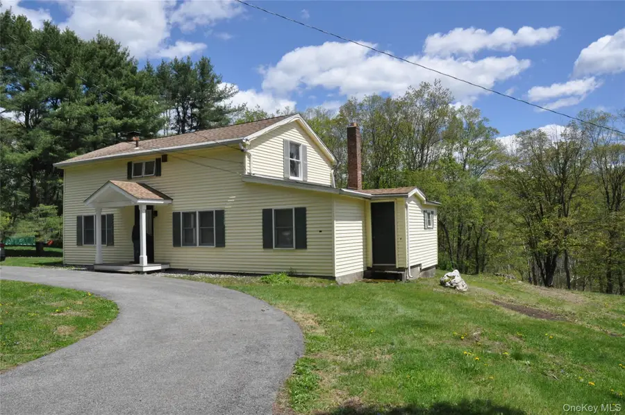 550 Browning Road, Salt Point, NY 12578 - #2