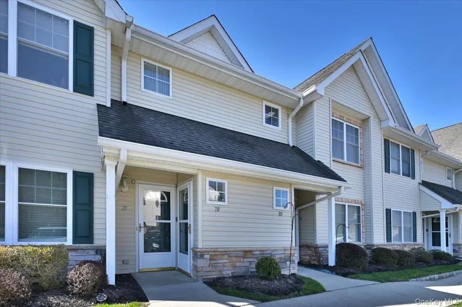 80 Morley Circle, Melville, NY 11747 - #2