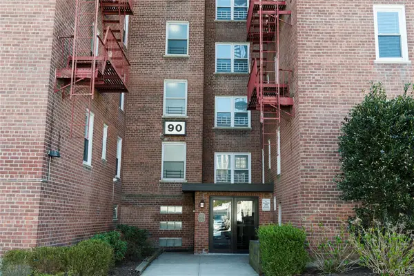 90 Union Street #5G, New Rochelle, NY 10805