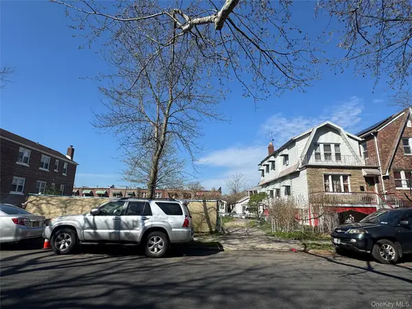 4055 -4059 Murdock Avenue, Bronx, NY 10466
