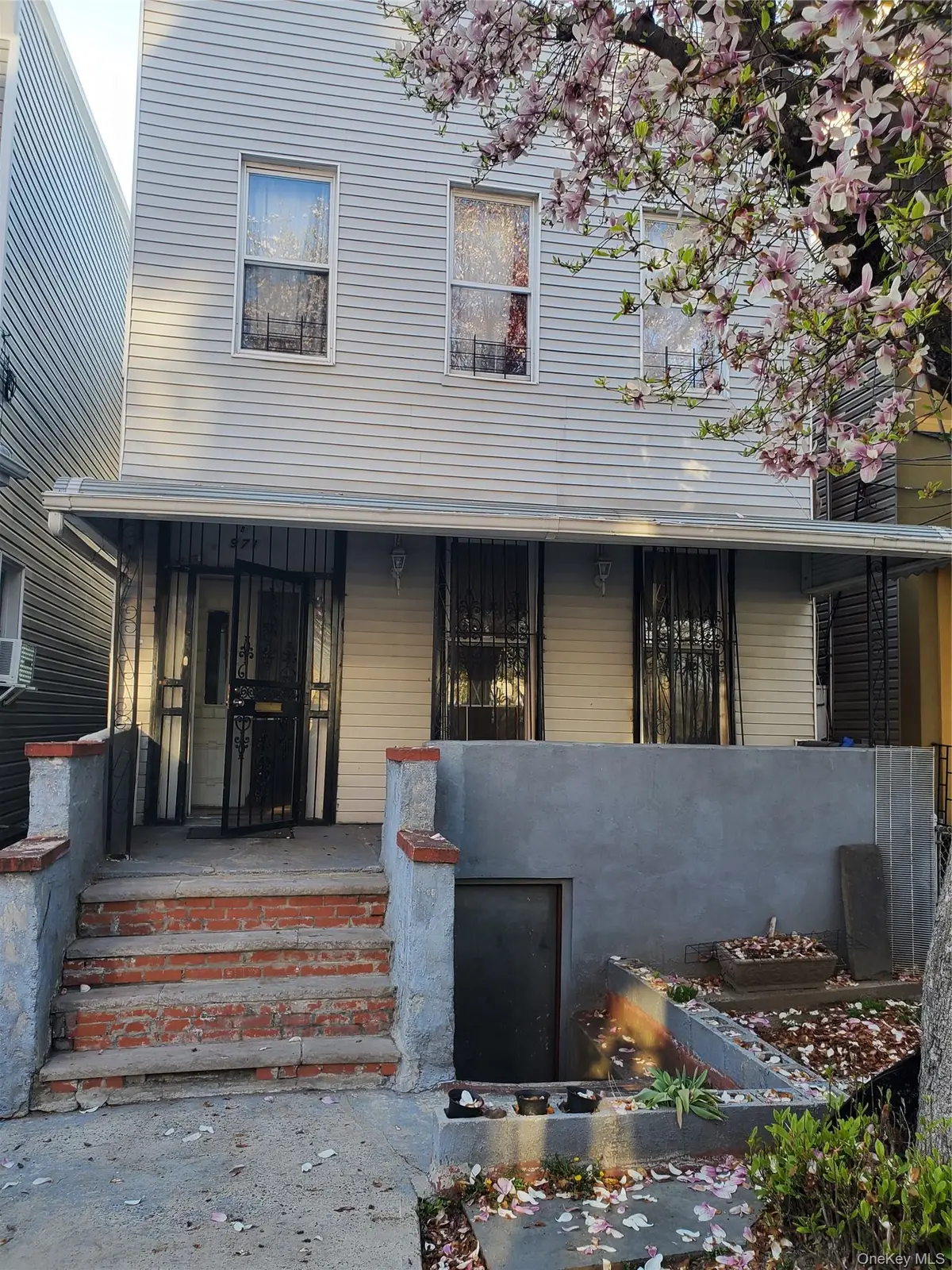 971 Teller Avenue, Bronx, NY 10456 - #1