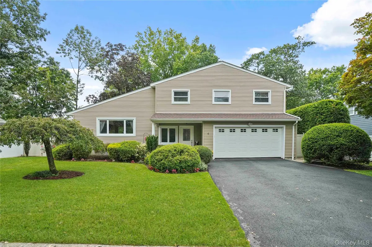 4 Northern Road, Hartsdale, NY 10530 - #1