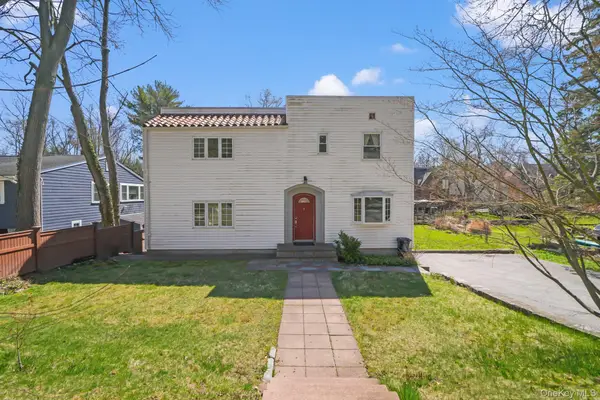 64 AKA 68 Avondale Road, Yonkers, NY 10710