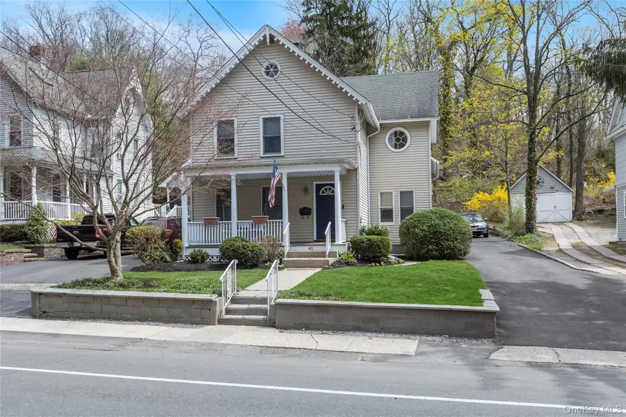 40 Ocean Avenue, Northport, NY 11768 - #2