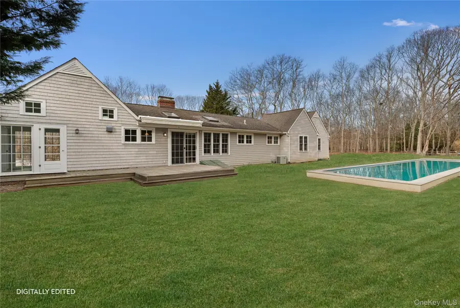 30 Sagg Road, Sagaponack, NY 11962 - #3