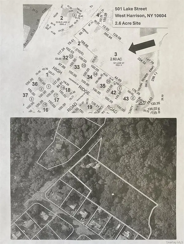 501 Lake Street, West Harrison, NY 10604