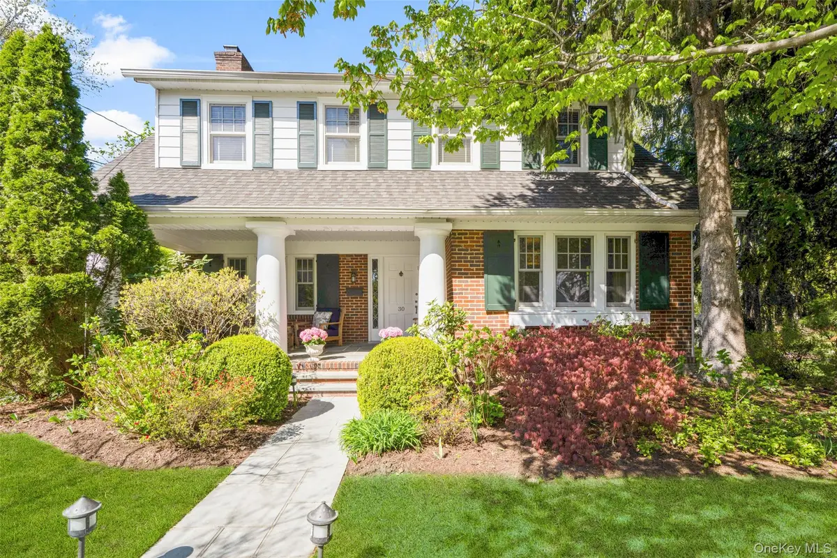 30 Kilmer Road, Larchmont, NY 10538 - #1