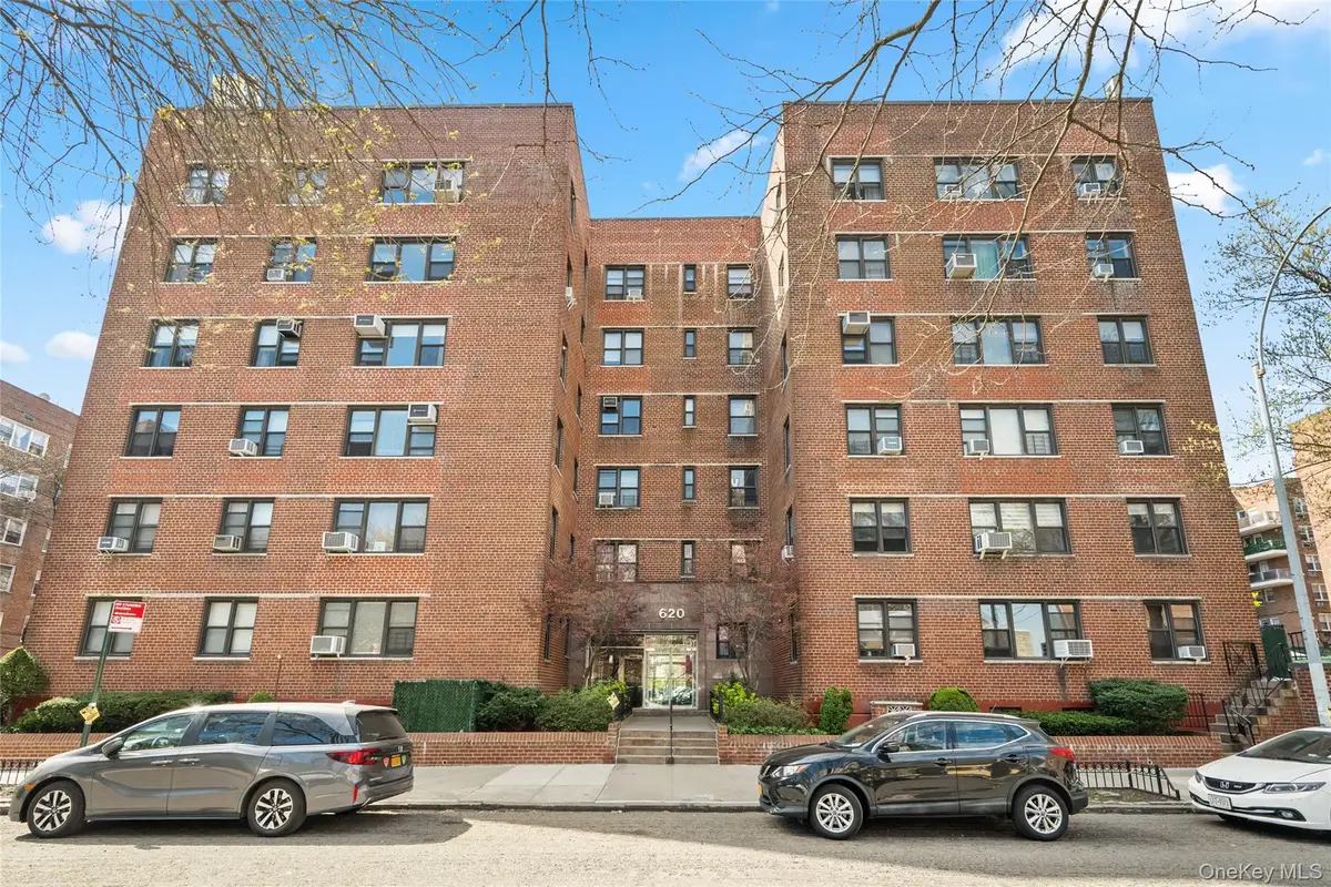 620 West 239th #Unit 4A, Bronx, NY 10463 - #1