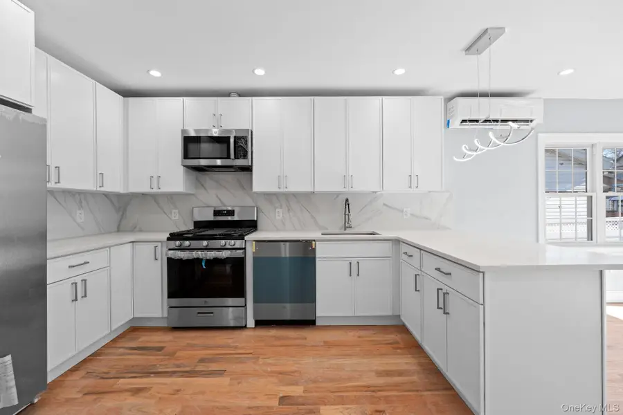 11437 208th Street, Cambria Heights, NY 11411 - #3