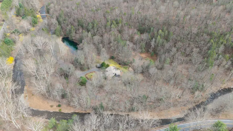 269 Watson Hollow Road, West Shokan, NY 12494 - #2