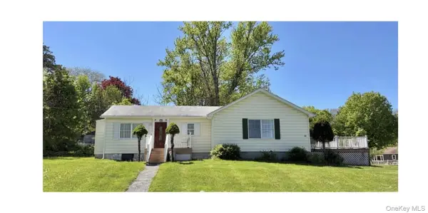 44 Orchard Lake Drive, Monroe, NY 10950