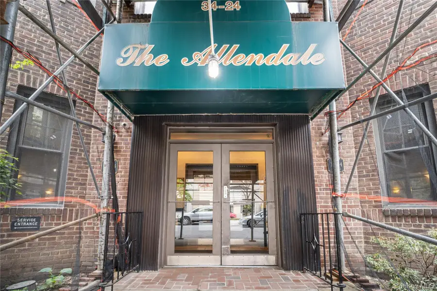 34-24 82nd Street #6N, Jackson Heights, NY 11372 - #2