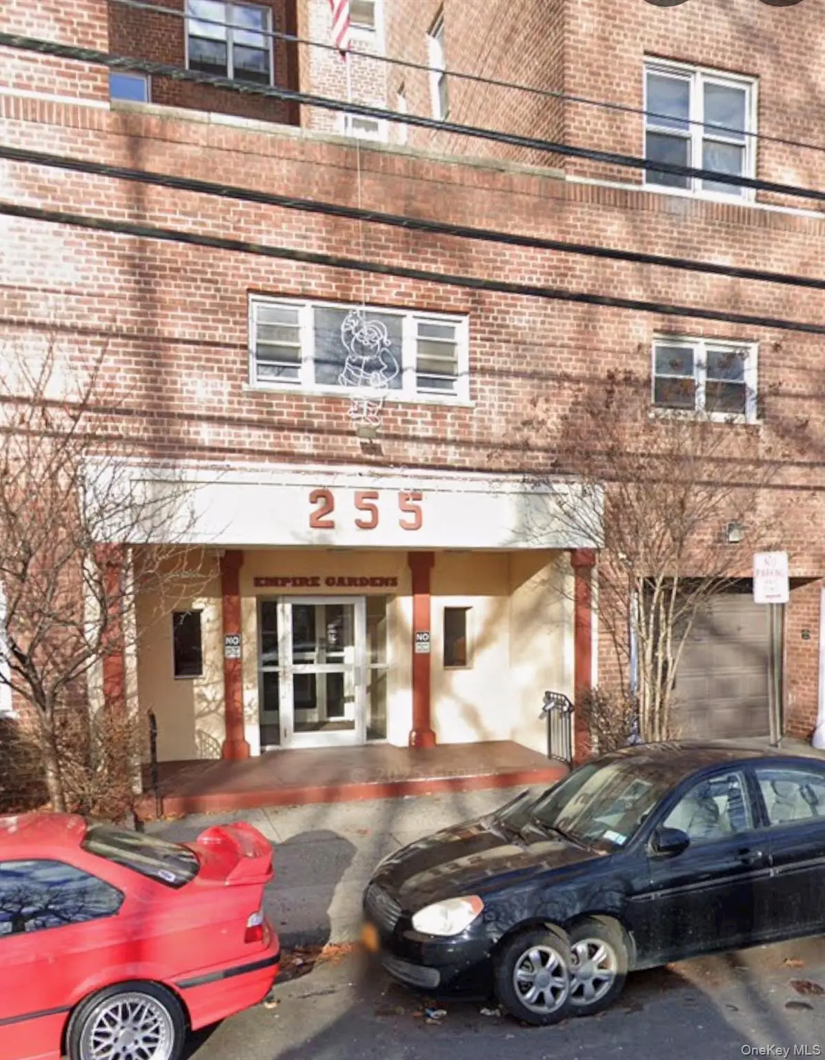 255 Bronx River Road #6J, Yonkers, NY 10704 - #1