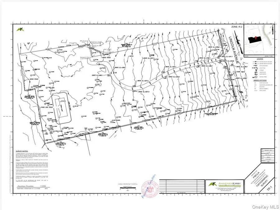 122 Lincoln Avenue, Purchase, NY 10577 - #2