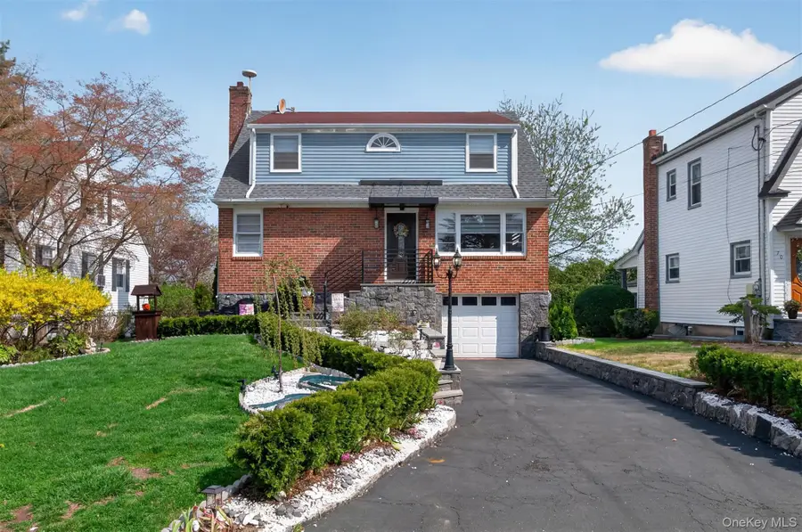 74 Johnson Road, Scarsdale, NY 10583 - #2