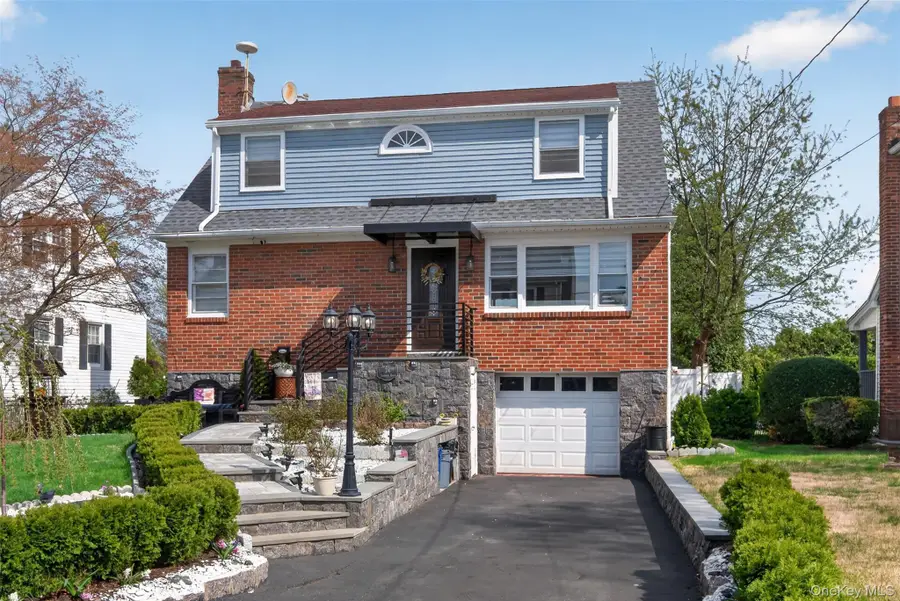 74 Johnson Road, Scarsdale, NY 10583 - #3