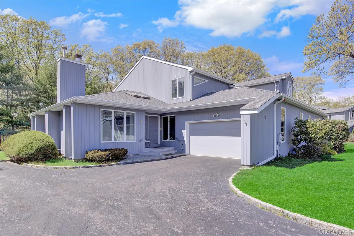 12 Wood Path Drive, Northport, NY 11768 - #1